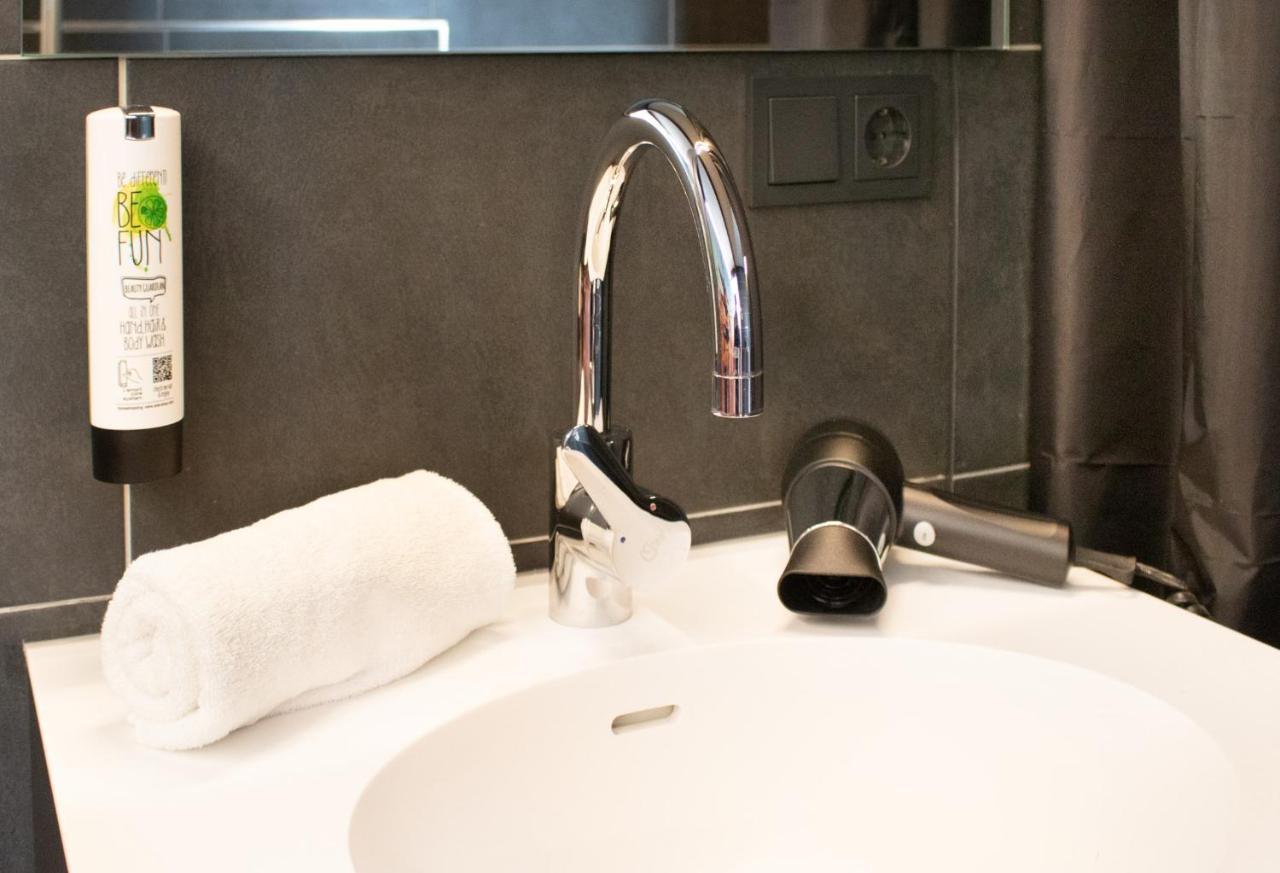 Wis Hotel By Wmm Hotels Weil im Schonbuch Bagian luar foto