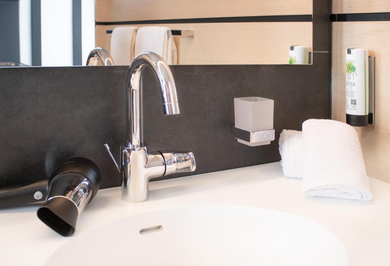 Wis Hotel By Wmm Hotels Weil im Schonbuch Bagian luar foto