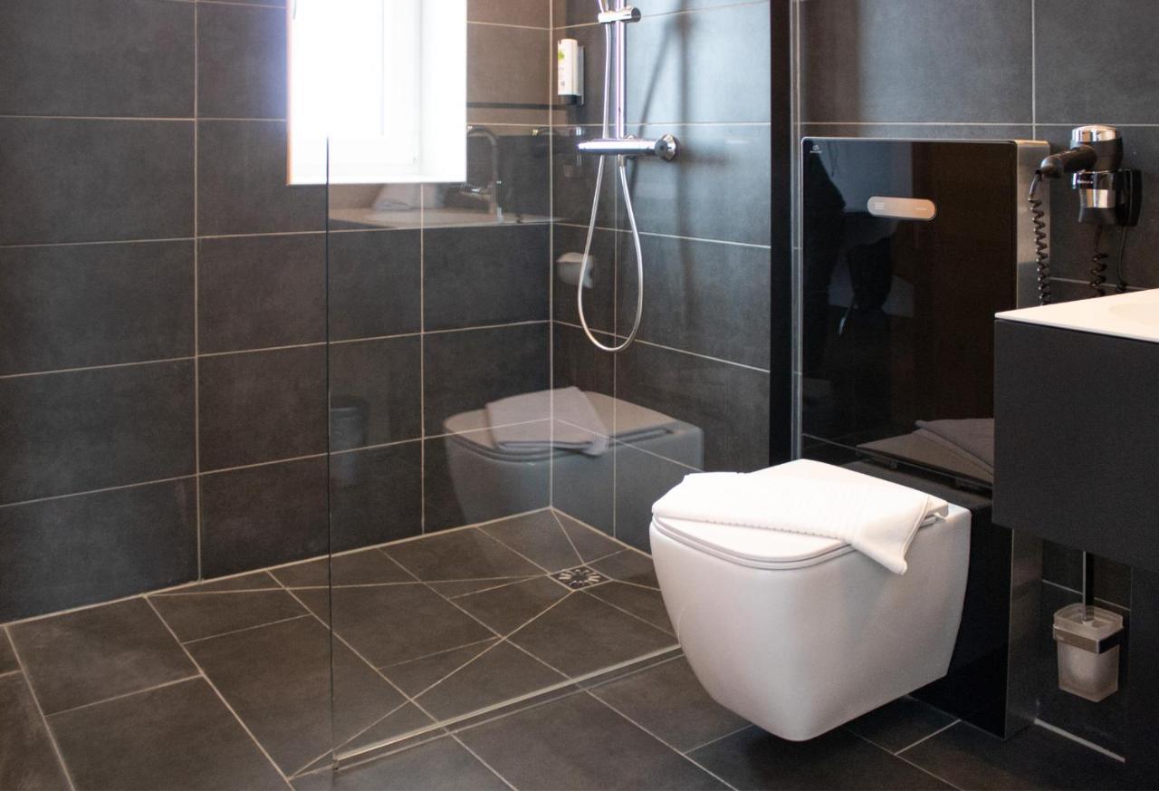 Wis Hotel By Wmm Hotels Weil im Schonbuch Bagian luar foto
