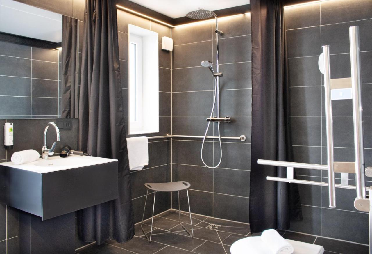 Wis Hotel By Wmm Hotels Weil im Schonbuch Bagian luar foto