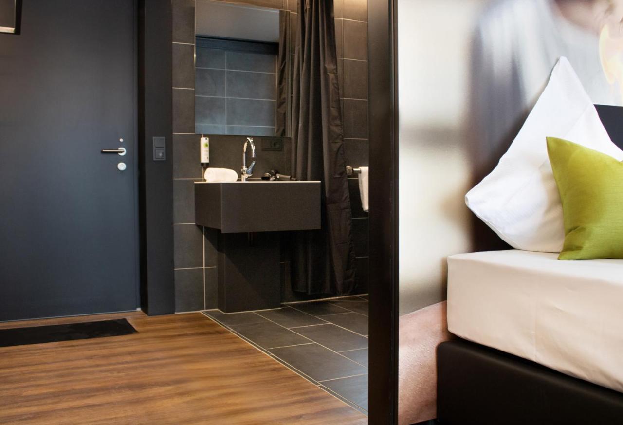 Wis Hotel By Wmm Hotels Weil im Schonbuch Bagian luar foto