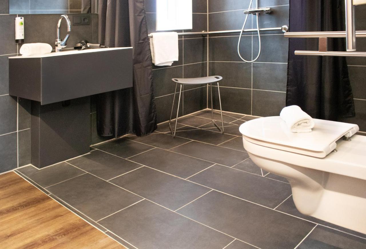 Wis Hotel By Wmm Hotels Weil im Schonbuch Bagian luar foto