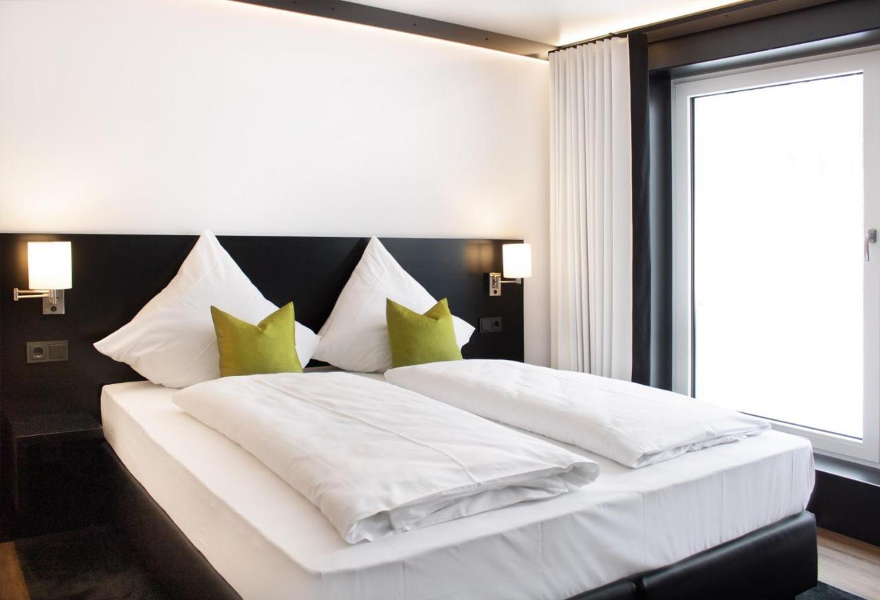 Wis Hotel By Wmm Hotels Weil im Schonbuch Bagian luar foto