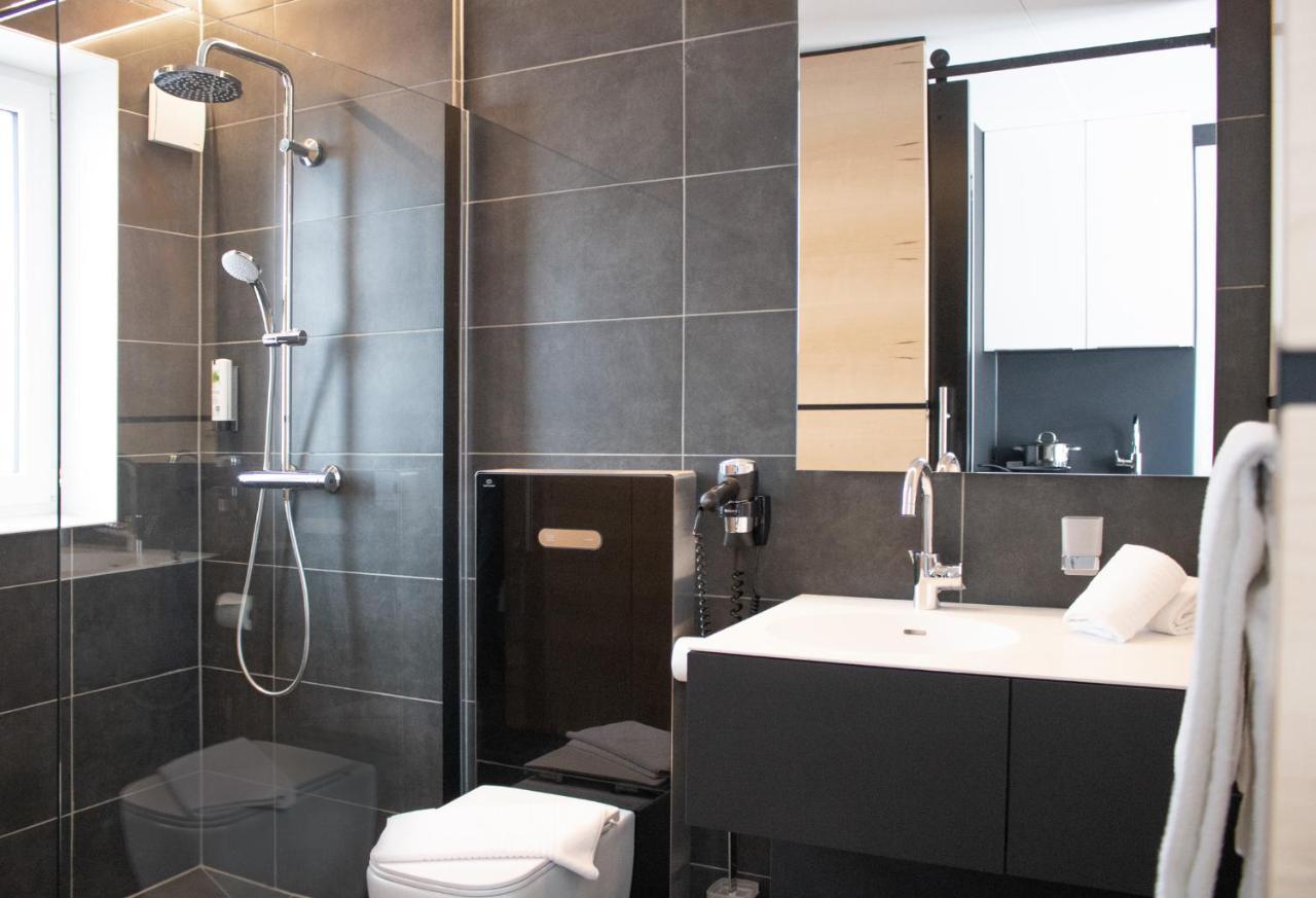 Wis Hotel By Wmm Hotels Weil im Schonbuch Bagian luar foto